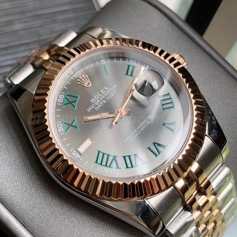 Rolex Watch 470